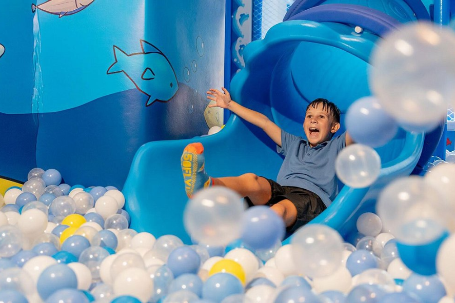 Kids Playorama
